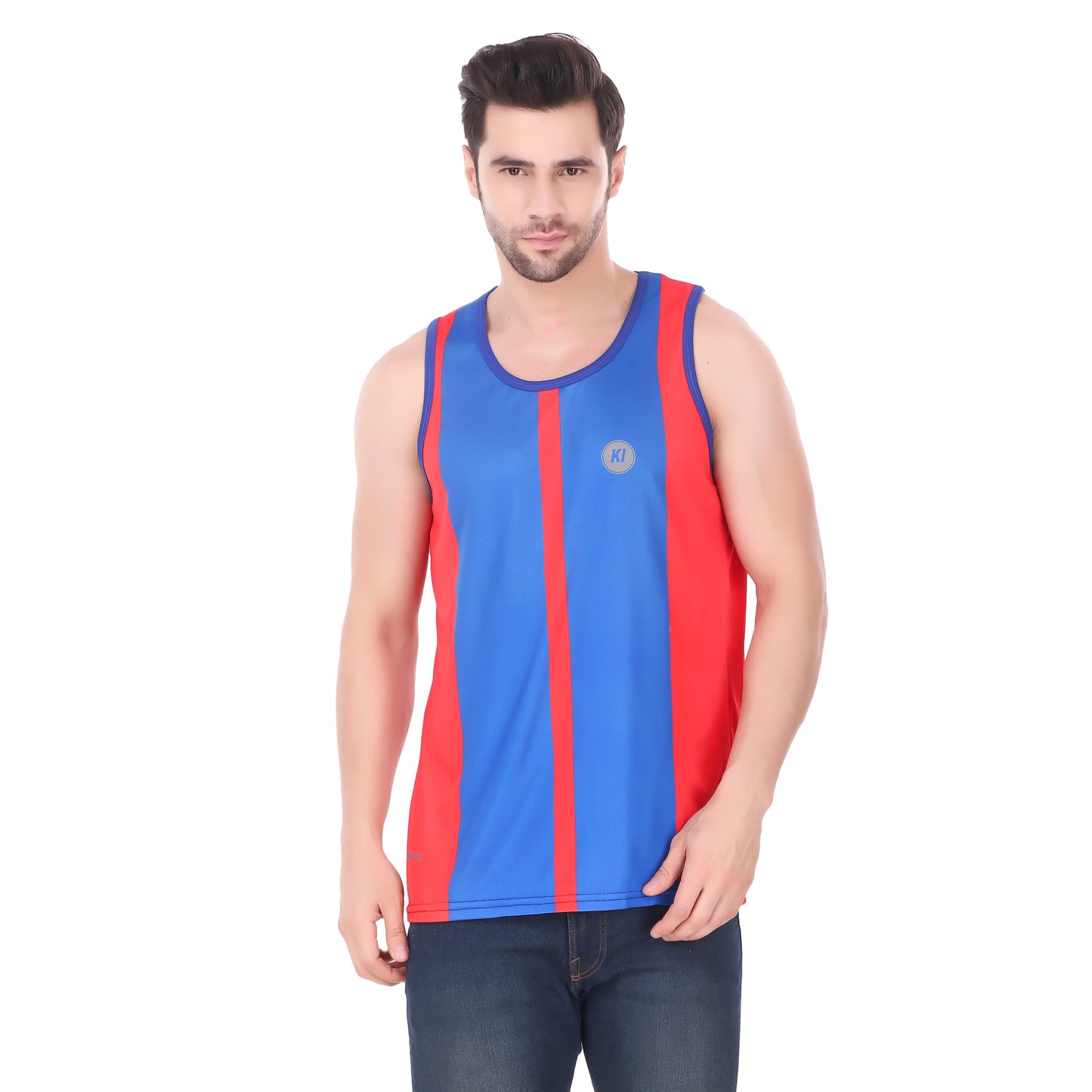 Training Vest Dynamic - KI Sports