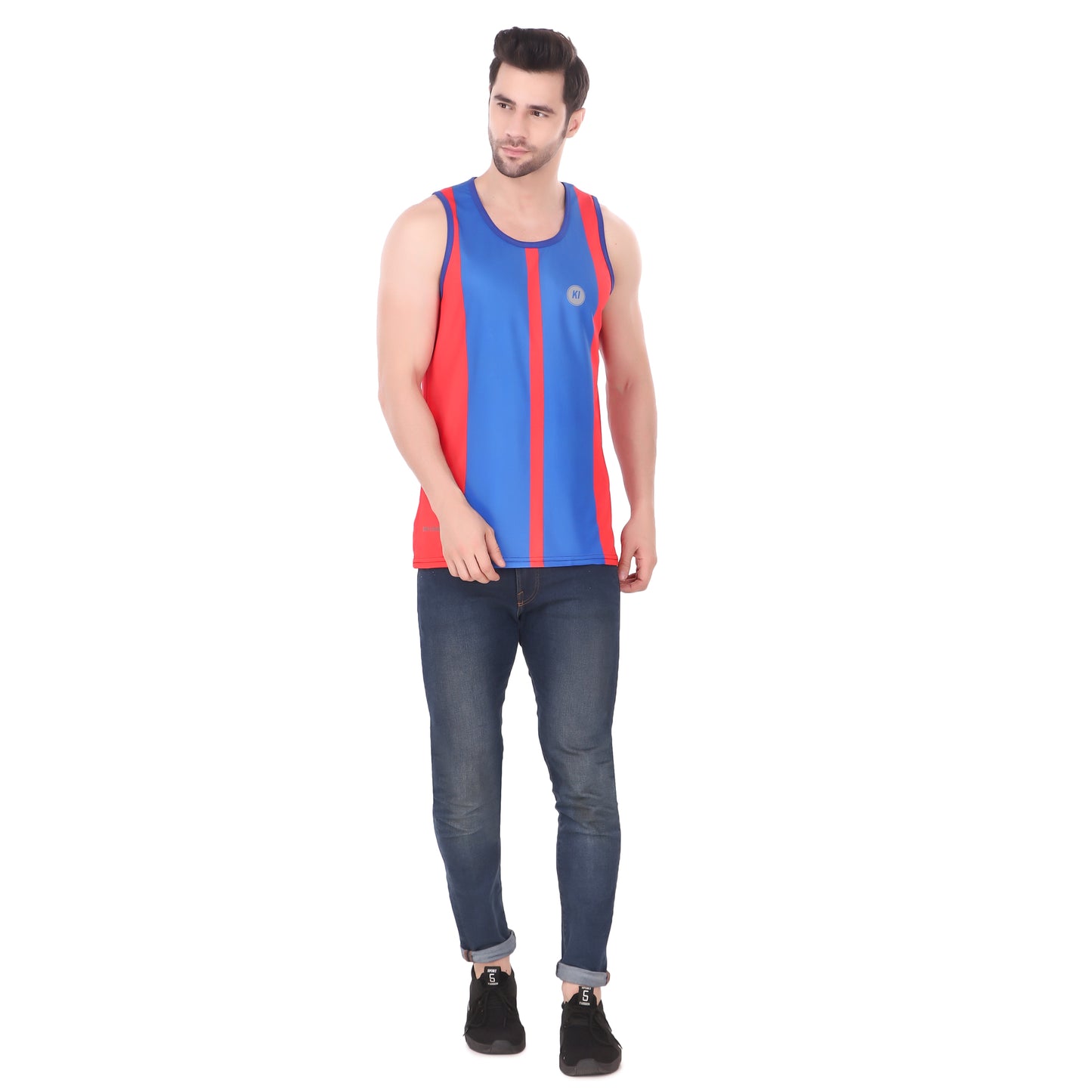 Training Vest Dynamic - KI Sports