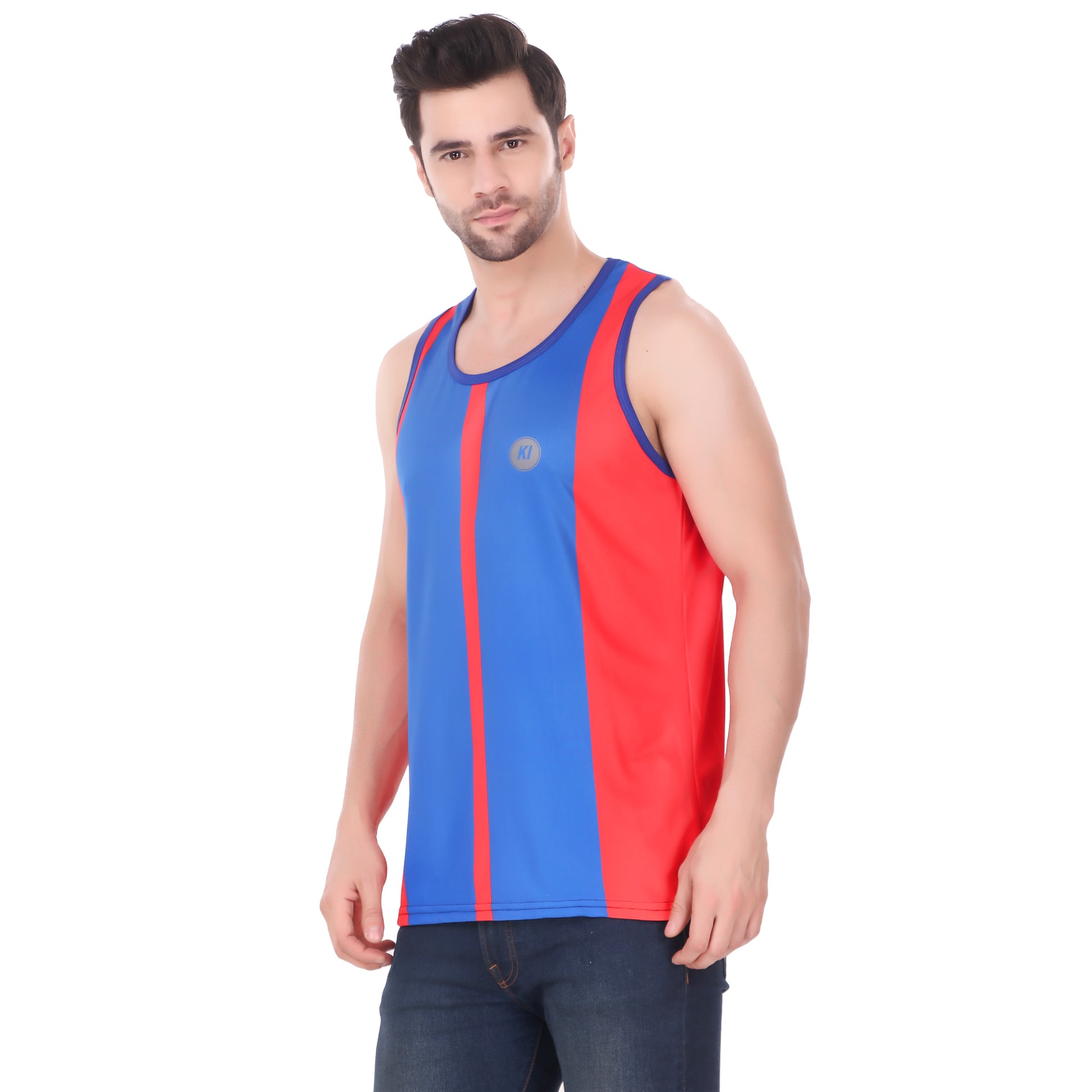 Training Vest Dynamic - KI Sports