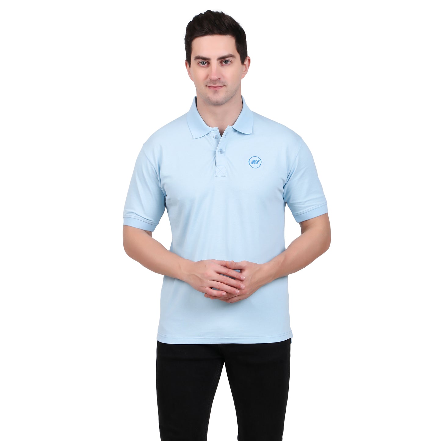 KI Premium Cotton Polo T-Shirts - Stay Cool and Stylish All Summer Long - KI Sports